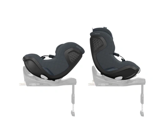 Автокрісло Maxi-Cosi PEARL SLIDE PRO - authentic graphie