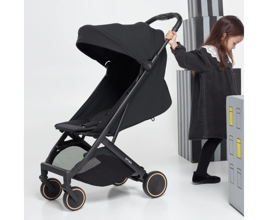 Прогулянкова коляска Anex Air-X 2 - NERO