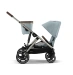 Прогулянкова коляска Cybex Gazelle S TPE Sky Blue