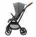 Прогулянкова коляска Maxi-Cosi LEONA2 LUXE - twillic graphite
