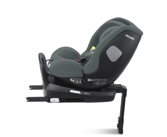 Автокрісло Recaro SALIA 125 - mineral green