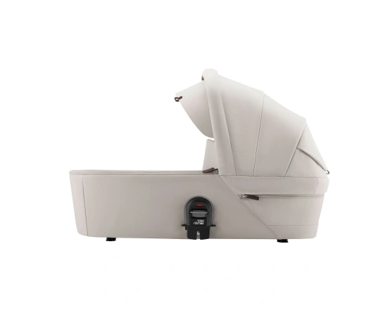 Коляска 2 в 1 Britax Römer SMILE 5Z - soft taupe