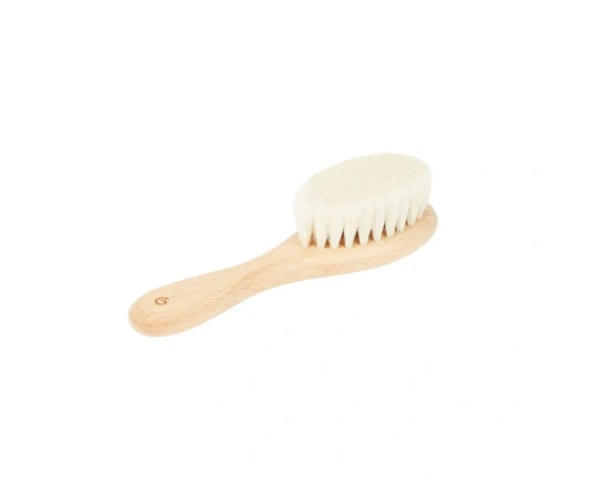 Набор по уходу за ребенком в органайзере Babymoov - curl white 
