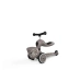 Самокат Scoot and Ride серії Highwaykick-1 Lifestyle коричневий, до 3р/20кг