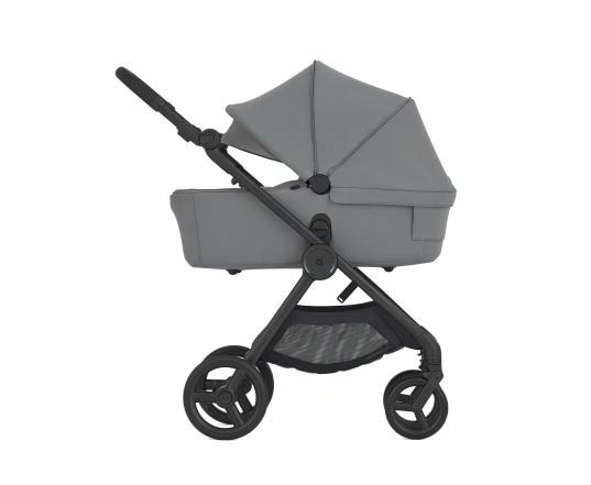 Універсальна коляска 2 в 1 Anex IQ BASIC - loft