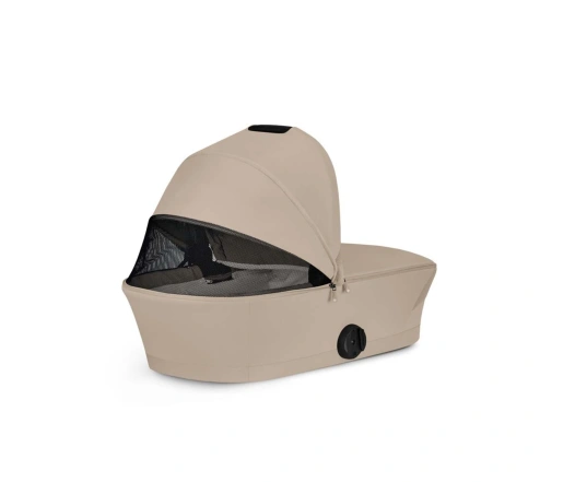 Універсальна коляска 2 в 1 Cybex MELIO CARBON - almond beige