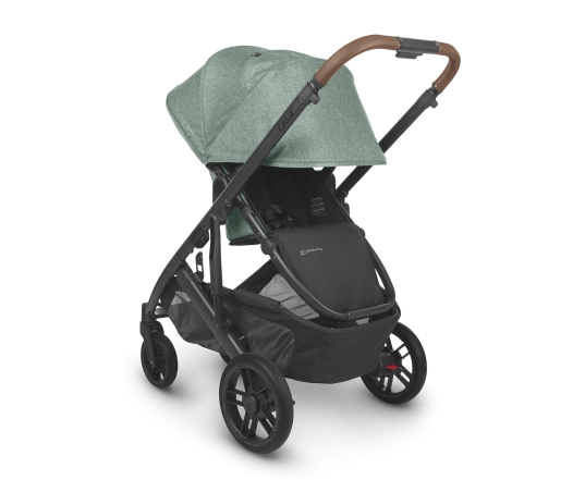 Прогулянкова коляска UPPAbaby CRUZ V2 - Gwen