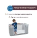 Ліжечко 3 в 1 Chicco NEXT2ME FOREVER кол.61