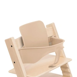 Спинка з обмежувачем Stokke TRIPP TRAPP Baby Set - Natural - зображення