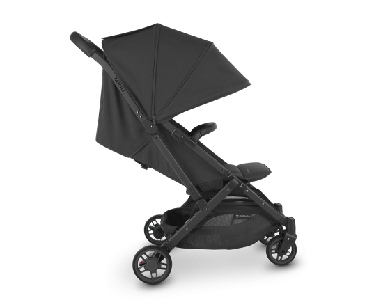 Прогулянкова коляска UPPAbaby MINU V2 - Jake