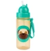 Поїльник з трубочкою Skip Hop Zoo - Мопс