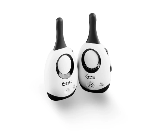 Радіоняня BABYMOOV Babyphone Simply Care