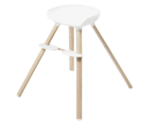 Стільчик для годування Maxi-Cosi MOA ECO - beyond white