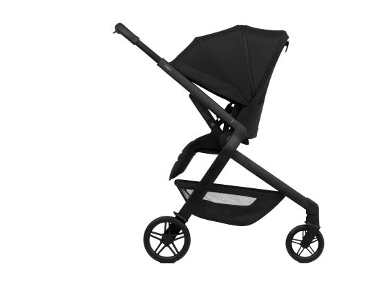 Универсальная коляска 2 в 1 Joolz HUB2 - space black