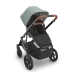 Коляска 2 в 1 UPPAbaby Vista V3 - Kenzi