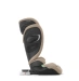 Автокрісло Cybex SOLUTION G2 I-FIX PLUS - almond beige