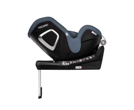 Автокрісло Recaro TORON 1 - gallant grey