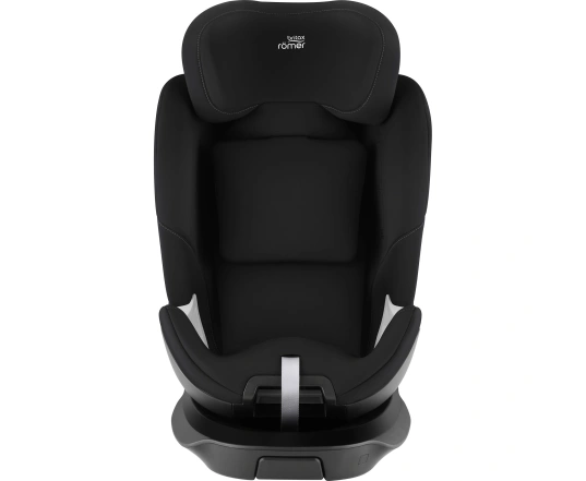 Автокрісло Britax Römer SWIVEL - space black