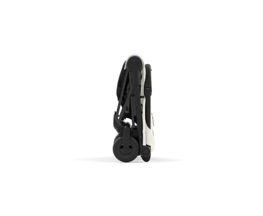 Прогулянкова коляска Cybex COYA - matt black/off white