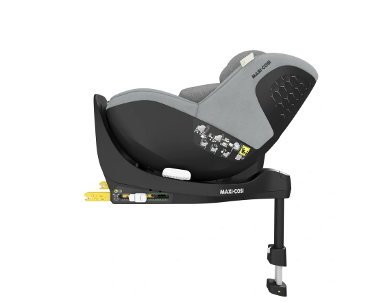 Автокрісло Maxi-Cosi MICA PRO ECO i-Size - authentic grey