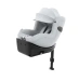 Автокрісло Cybex SIRONA Ti I-SIZE PLUS - platinum white