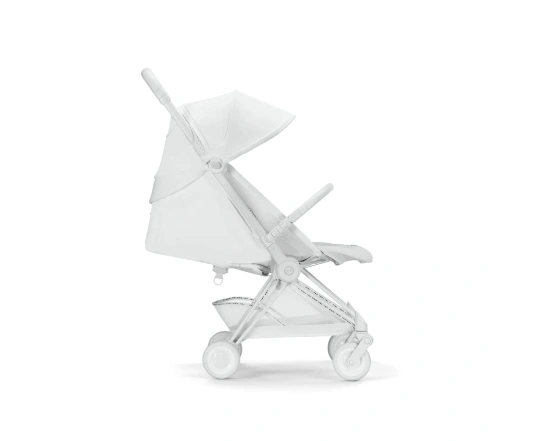 Прогулочная коляска Cybex COYA URBAN MOBILITY - white