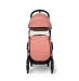Конверт для ніг теплий BABYZEN Ginger