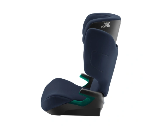 Автокресло BRITAX-ROMER ADVENTURE PLUS 2 Night Blue