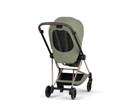 Комплект текстилю Cybex MIOS Style Collection - sage green