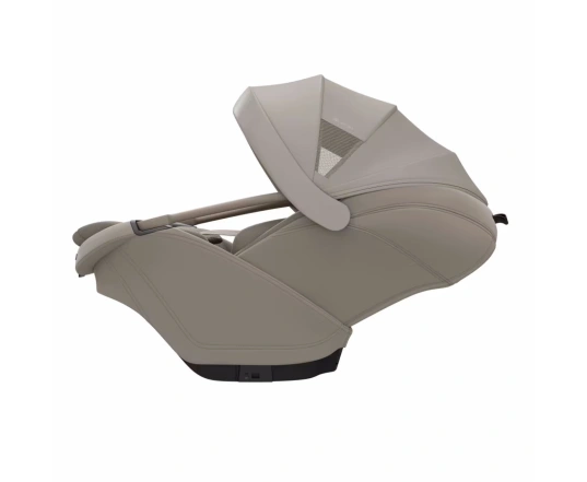 Автокрісло Maxi-Cosi CORAL SLIDE PRO - sapphire sand