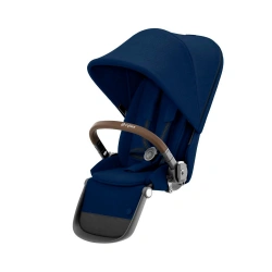 Додатковий прогулянковий блок Cybex Gazelle S TPE - Navy Blue - зображення