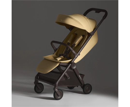 Прогулянкова коляска Anex AIR-Q - melon