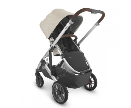 Універсальна коляска 2 в 1 Uppababy CRUZ V2 - Declan