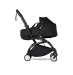 Люлька BABYZEN YOYO Bassinet Black