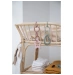 Іграшка - прорізувач BIBS Baby Bitie Star Pink Plum