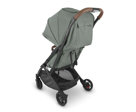 Прогулянкова коляска UPPAbaby MINU V2 - Gwen