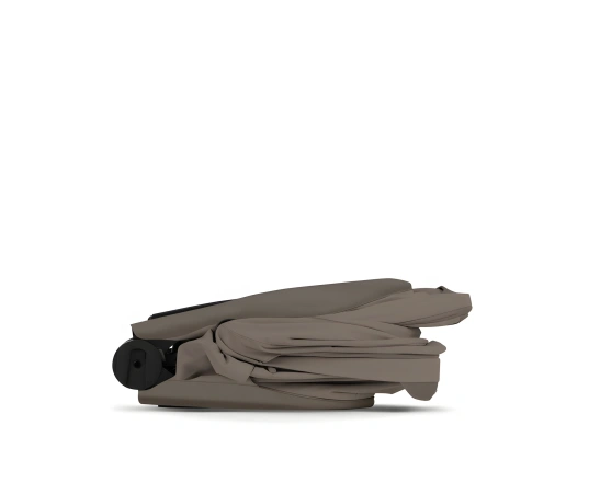 Люлька Cybex PRIAM Style Collection 5.0 - coconut brown