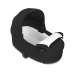 Люлька коляски Cot S Lux Moon Black