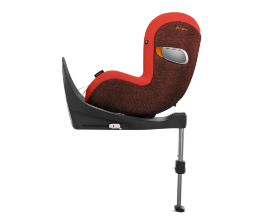 Автокресло Cybex Sirona Zi i-Size - Autumn Gold
