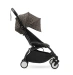 Прогулянкова коляска Stokke YOYO³ з 6 місяців Leopard (шасі Black)