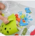 Органайзер для дитячих іграшок у ванній кімнаті Вoon Frog Pod