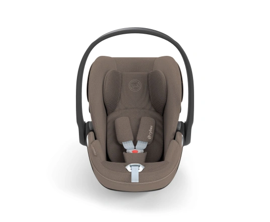 Автокрісло Cybex CLOUD T-iSIZE PLUS 0-13кг - coconut brown
