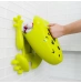 Органайзер для дитячих іграшок у ванній кімнаті Вoon Frog Pod
