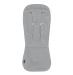 Летний вкладыш для прогулочной коляски Cybex - Grey