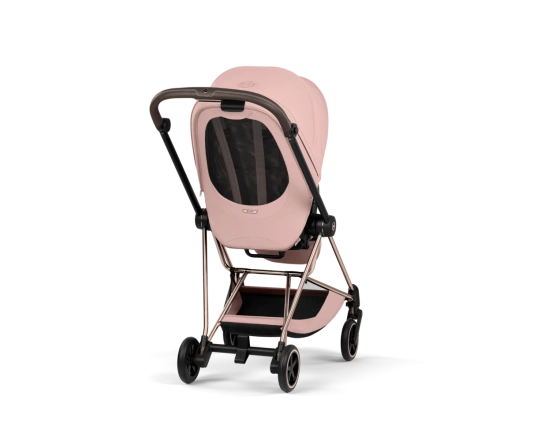 Комплект текстилю Cybex MIOS Style Collection - peach pink 