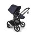 Универсальная коляска 2в1 Bugaboo FOX 5 RENEW - black/deep indigo-deep indigo