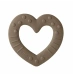 Іграшка - прорізувач BIBS Baby Bitie Heart Dark Oak