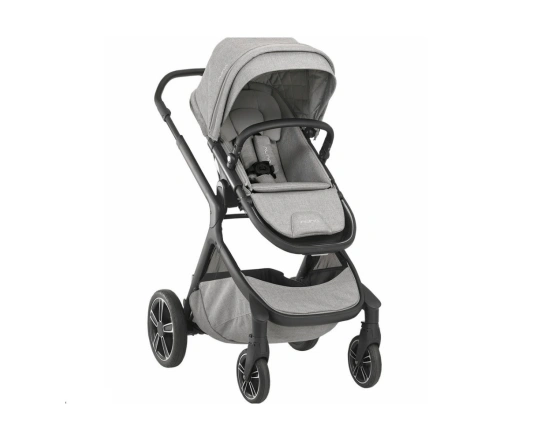 Коляска 2 в 1 Nuna Demi Grow Frost