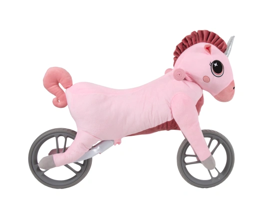 Біговел YVolution My Buddy Wheels Единоріг