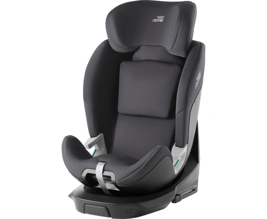 Автокрісло Britax Römer SWIVEL - midnight grey